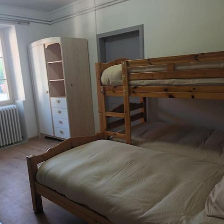 Maison De Campagne Lindry Екстериор снимка